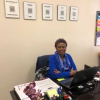 Clover New Orleans Employee Joycelyn la Branch Jenkins's profile photo