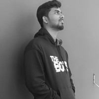 Prathap D's profile photo