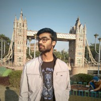 Blinkit Employee Jayesh Singh's profile photo