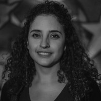 Gioconda Andrade Email