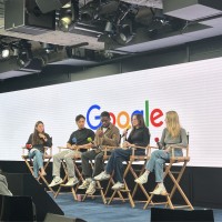 Google Employee Brandon Silva's profile photo