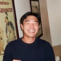 Tote Employee Gordon Li's profile photo