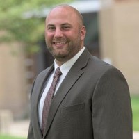 Northwestern College Employee Ross Fernstrum's profile photo
