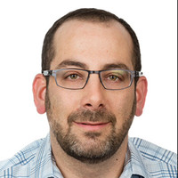 BGB Group Employee Eric Fink's profile photo