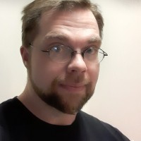 Behaviour Interactive Employee Daniel-David Guertin's profile photo