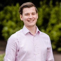 Innova Capital Limited Employee Joe Colebrook's profile photo