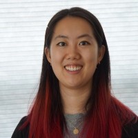 Merck Employee Stephanie Yang's profile photo