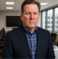 Merchant's PACT Employee Scott Tyree's profile photo