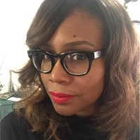 ASU Herberger Institute for Design and the Arts Employee Dionne Thompson's profile photo