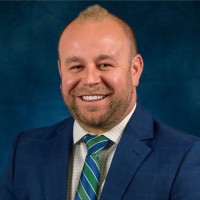 Michigan Crossroads Council, Boy Scouts of America Employee Denver Laabs's profile photo