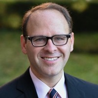 Booz Allen Hamilton Employee Daniel Messinger's profile photo