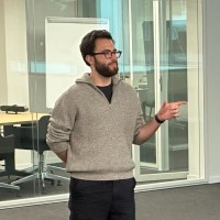 knokcare Employee Diogo Ramalho's profile photo
