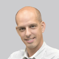 Velopa AG Employee Jean-Christophe Masson's profile photo