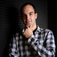 Hack Bulgaria Employee Ivaylo Donchev's profile photo