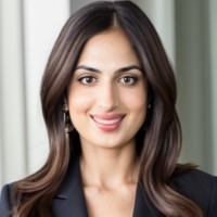 Karina Jhangiani Email & Phone Number