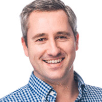 Rox Employee Stephen Paster's profile photo