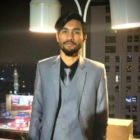SS&Co Employee Sikandar Ali's profile photo