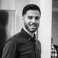 Posh Employee Markus Sinnhuber's profile photo