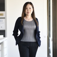 Area3 Design Studio Inc. Employee Brenda Chiu's profile photo