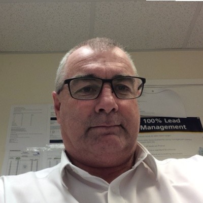 ALL WEATHER ROOFLINE LTD Employee Glen Nichols's profile photo