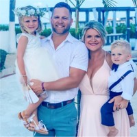 Cactus Drilling Co Employee Andrew Jackson's profile photo