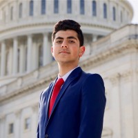 Givvy Employee Julian Moghaddasi's profile photo