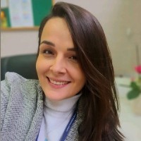 Rede Marista Employee Heidi Heinen's profile photo