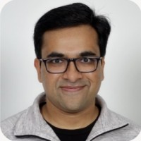 EDB Employee Jigar Mody's profile photo