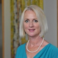 Keane Consulting LLC Employee Bernadette Keane's profile photo