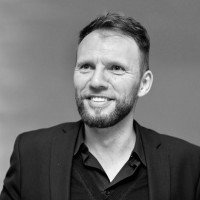 Hulpmiddelen Employee Werner van Gansbeke's profile photo