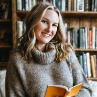 ALX Employee Nicole Gray's profile photo