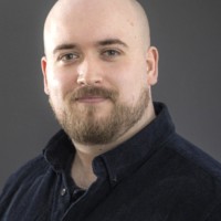 Secure Screening Services Employee Harry Upton's profile photo