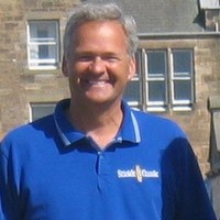 SEA CORP - Systems Engineering Associates Corporation Employee Bob Berard's profile photo