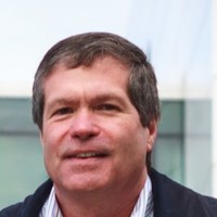 Roche Diagnostics Employee John Leonard's profile photo