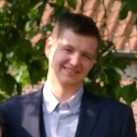 Gens Rental - Jeco Energies Employee Axel Cools's profile photo