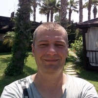 domainfactory GmbH Employee Andrii Kucherenko's profile photo