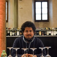 Raffaele Mosca Email