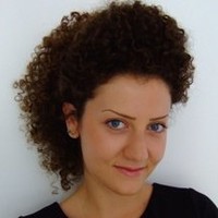 Inter Cars Bulgaria Ltd. Employee Lina Aleksieva's profile photo