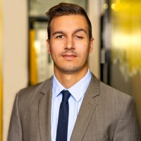 HLB Hungary Employee Marcell Kollár's profile photo