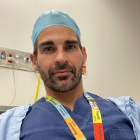 St.George Bank Employee Andrew Allenby's profile photo