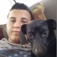 Happy Employee David Marquez's profile photo