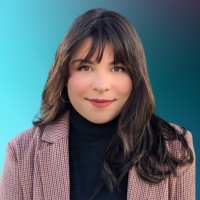 Capitol Airspace Group Employee Lauren Andrade's profile photo