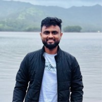 Prasad Mate Email
