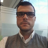 Upper Solutions Employee David Burgos san Vicente's profile photo