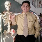 Universidad Mesoamericana Employee Abelardo Mendez's profile photo