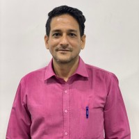 SOLRUF Employee Sunil Gosain's profile photo