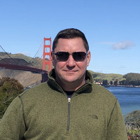 Lake Charles Auto Auction Employee Chuck Hill's profile photo