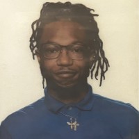 FOX8 WGHP Employee Jamario Williams's profile photo