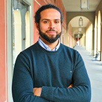 Solanox GmbH Employee Marcus Soares's profile photo