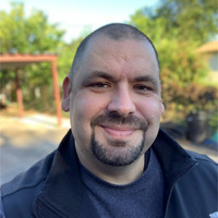 Robert Villarreal Email & Phone Number
